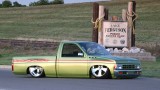 lowrider trucks